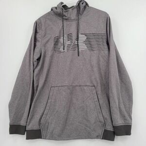 Under Armour Hoodie cold gear Medium Gray